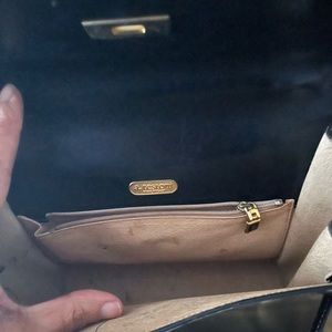Vintage Testoni handbag